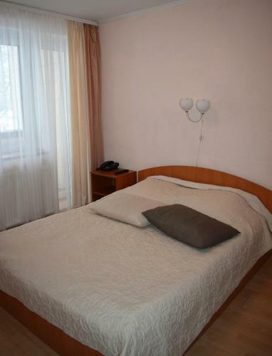 Hotel Complex Vizit