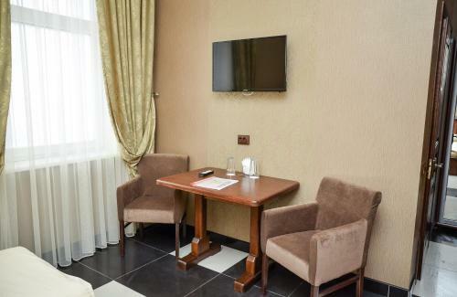 Posada Nashe Misto Guest House