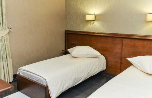 Posada Nashe Misto Guest House