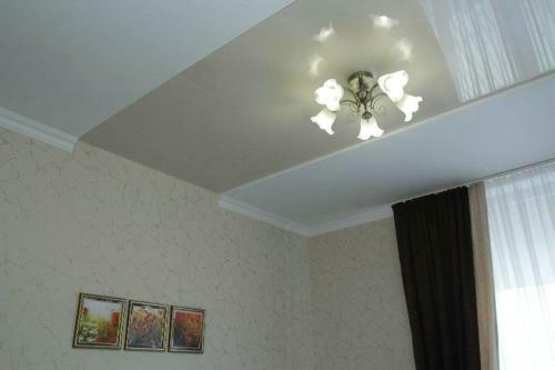 Hotel Comfort