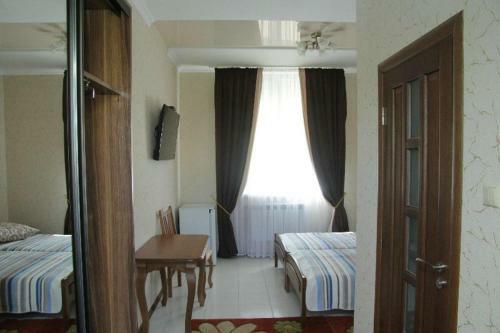 Hotel Comfort