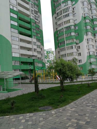 Apartamento ???? 1? ????????