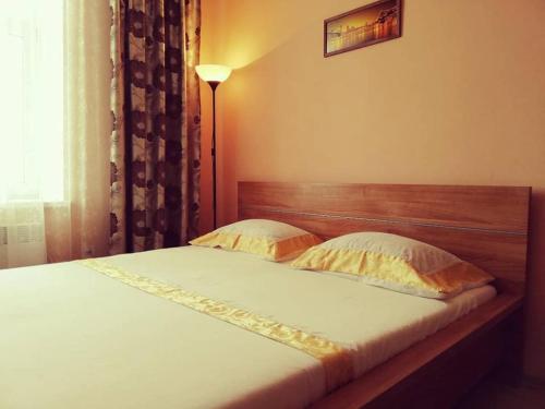 Apartamento Gorodotska 169