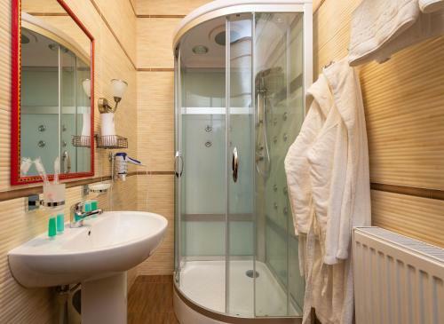 Posada Brech Resort&spa