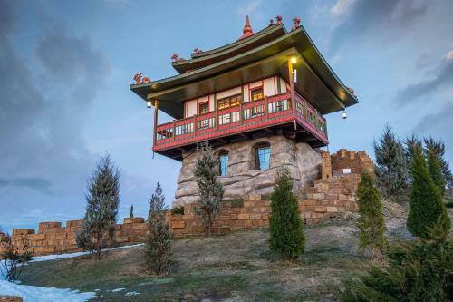 Posada Brech Resort&spa