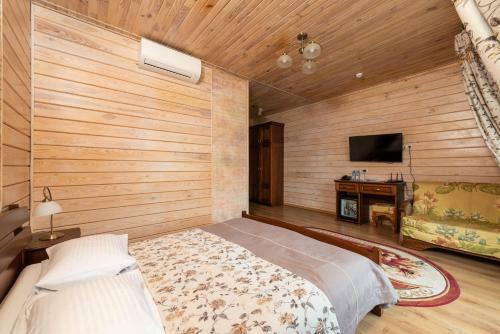 Posada Brech Resort&spa