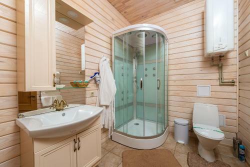 Posada Brech Resort&spa