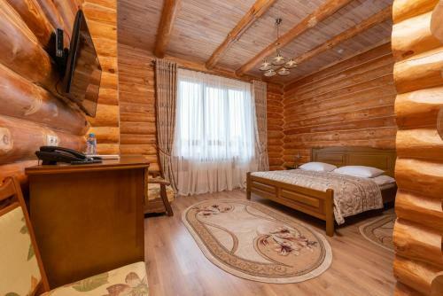 Posada Brech Resort&spa