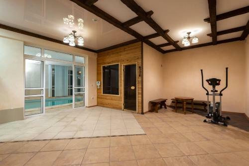 Posada Brech Resort&spa