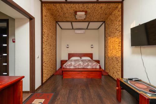 Posada Brech Resort&spa