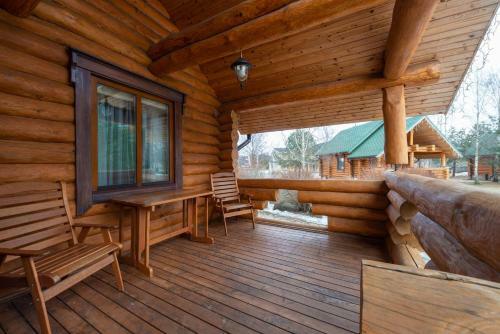 Posada Brech Resort&spa