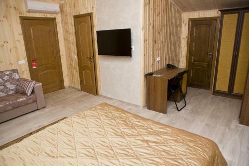 Posada Brech Resort&spa