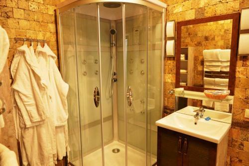 Posada Brech Resort&spa