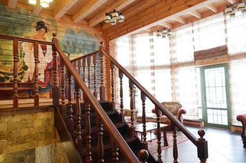 Posada Brech Resort&spa