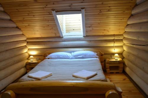 Hostal Gostynna Sadyba Kit Bayun