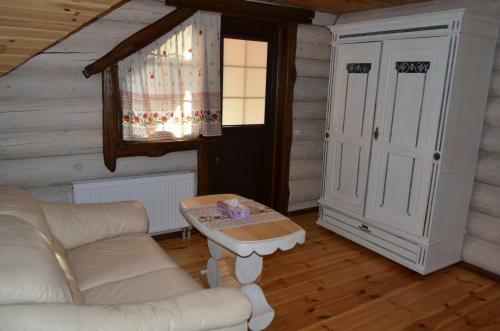 Hostal Gostynna Sadyba Kit Bayun