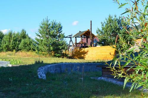 Hostal Gostynna Sadyba Kit Bayun