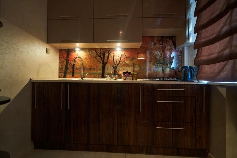 Apartment - Sobornaya Street