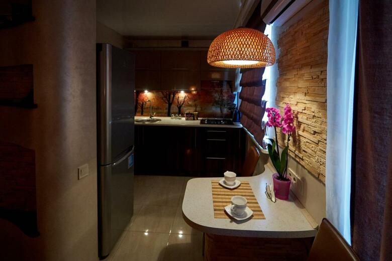 Apartment - Sobornaya Street