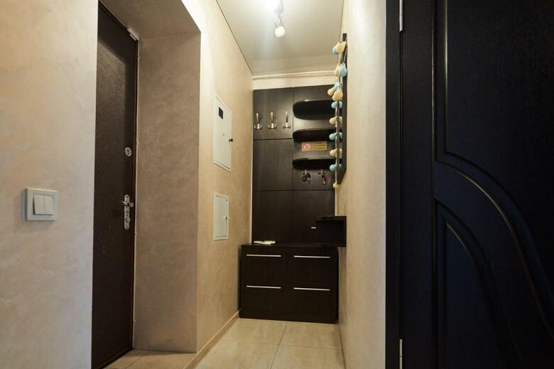 Apartment - Sobornaya Street