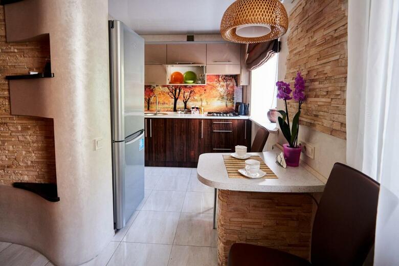 Apartment - Sobornaya Street
