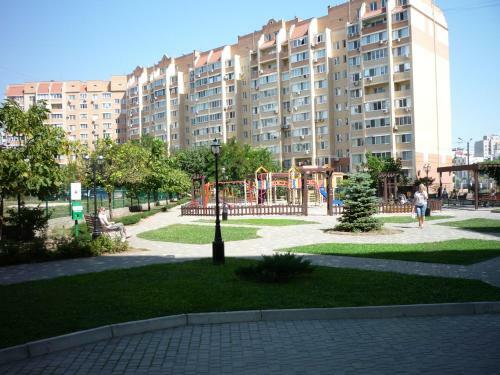 Style Apartments