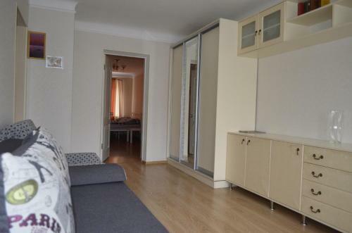 Apartamento 2 Room Flat Parkovaya 35