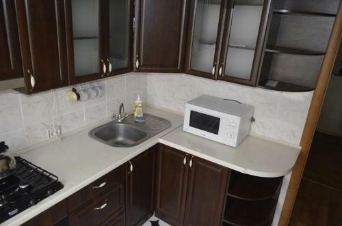 Apartamento 2 Room Flat Parkovaya 35