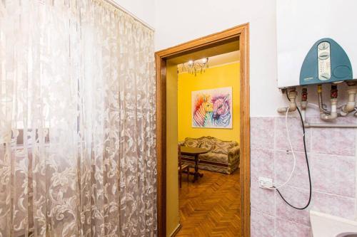 Apartment On Gorodotska 67