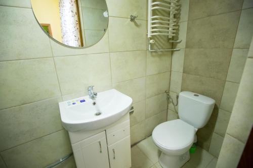 Apartment On Gorodotska 67