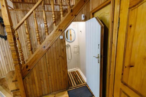 Apartamento Sonyachni Bungalo
