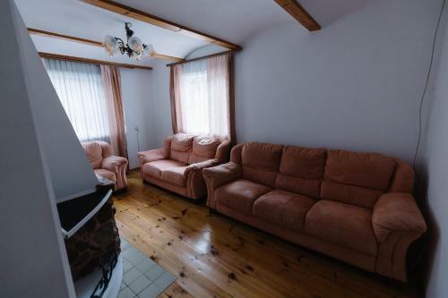 Apartamento Sonyachni Bungalo