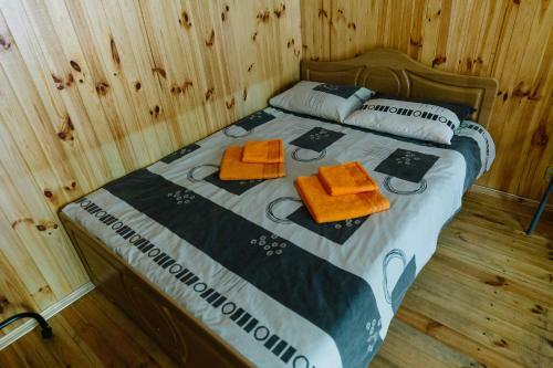 Apartamento Sonyachni Bungalo