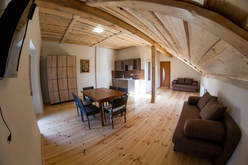 Apartamento Sonyachni Bungalo
