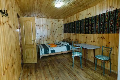 Apartamento Sonyachni Bungalo