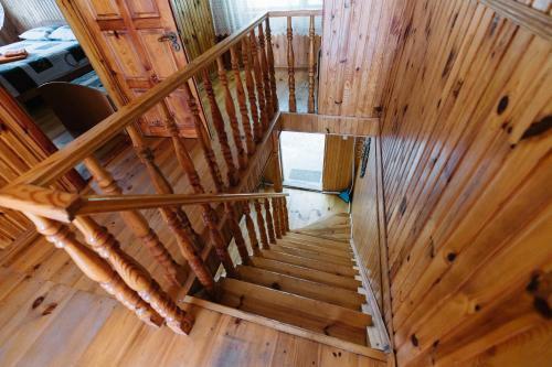 Apartamento Sonyachni Bungalo