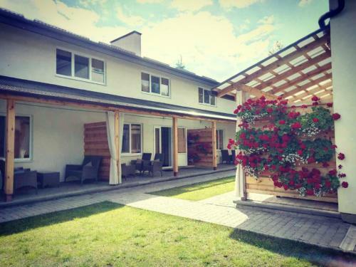 Apartamento Sonyachni Bungalo