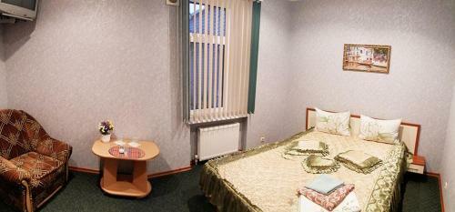 Atrium Hotel