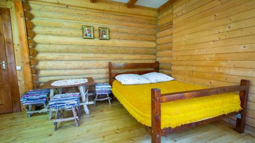 Posada Eco Centr Zrub