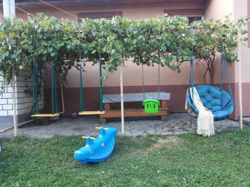 Hostal U Katrusi