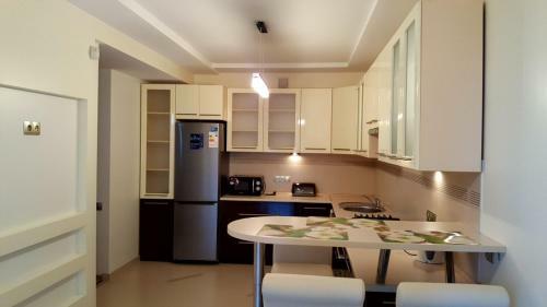 Apartments On Zelena