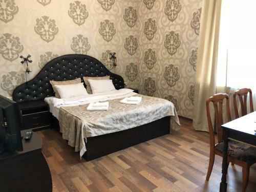 Hotel Fortetsya Malehiv