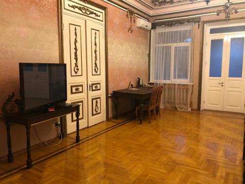 Hotel Fortetsya Malehiv