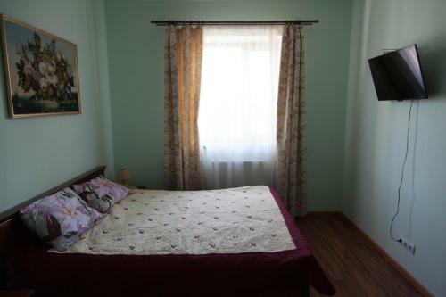Albergue Alekselena