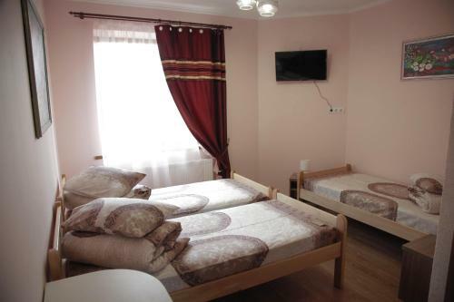 Albergue Alekselena