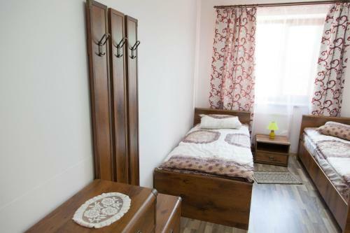Albergue Alekselena