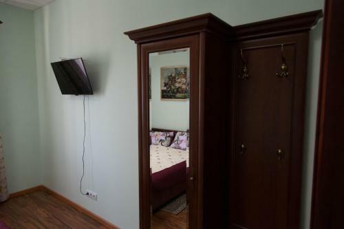 Albergue Alekselena