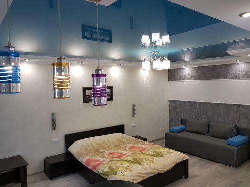 Apartamento Fresh-apartment