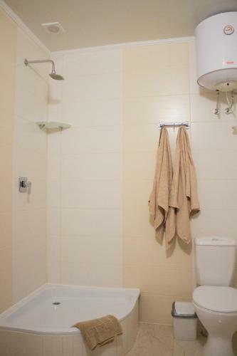 Apartamento Rusalochka Inn