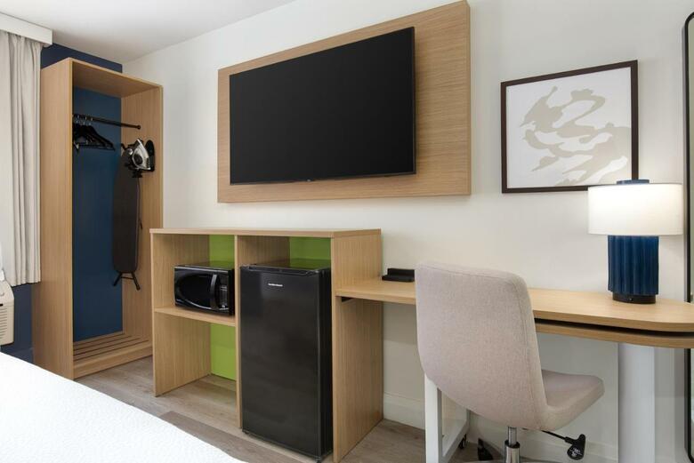 Motel Spark By Hilton Brockville
